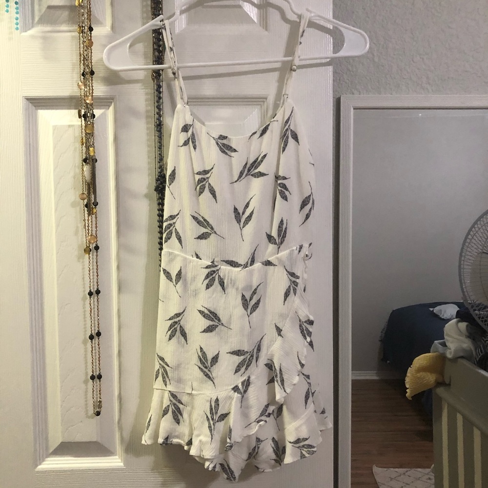 american threads romper